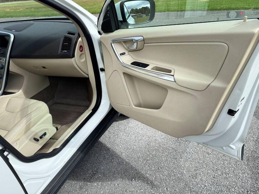 used 2012 Volvo XC60 car, priced at $9,499