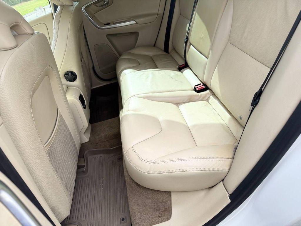 used 2012 Volvo XC60 car, priced at $9,499