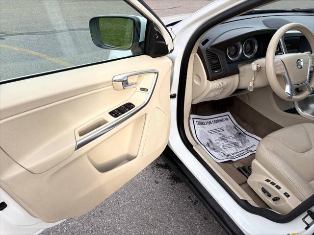 used 2012 Volvo XC60 car, priced at $10,499