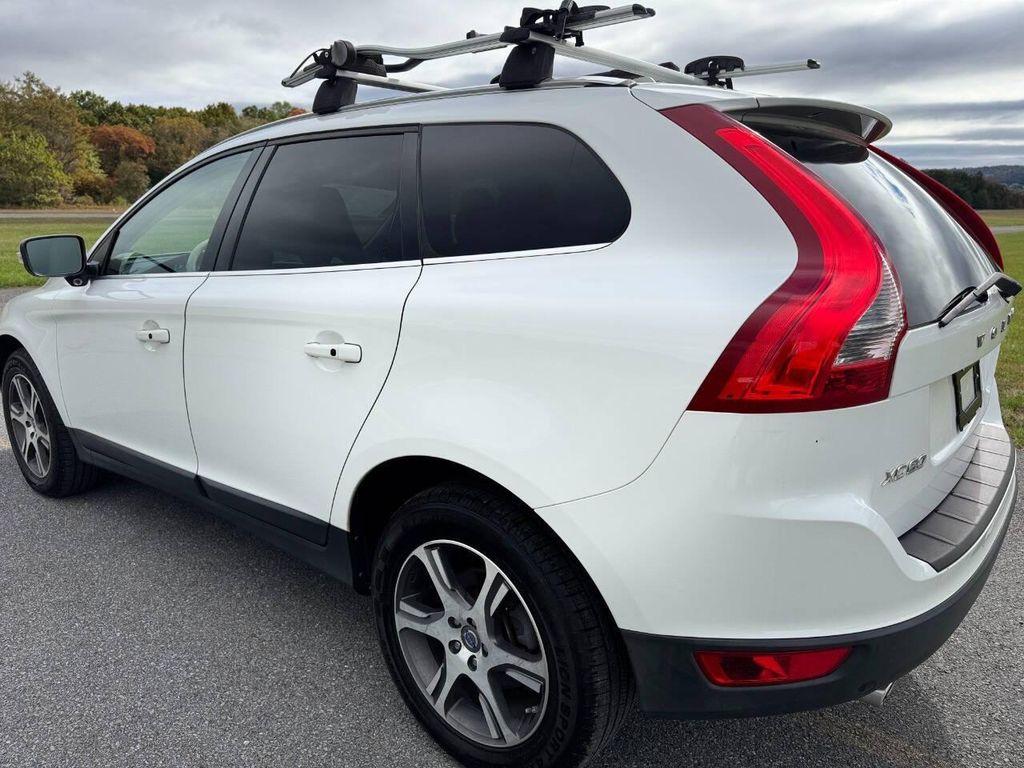 used 2012 Volvo XC60 car, priced at $9,499