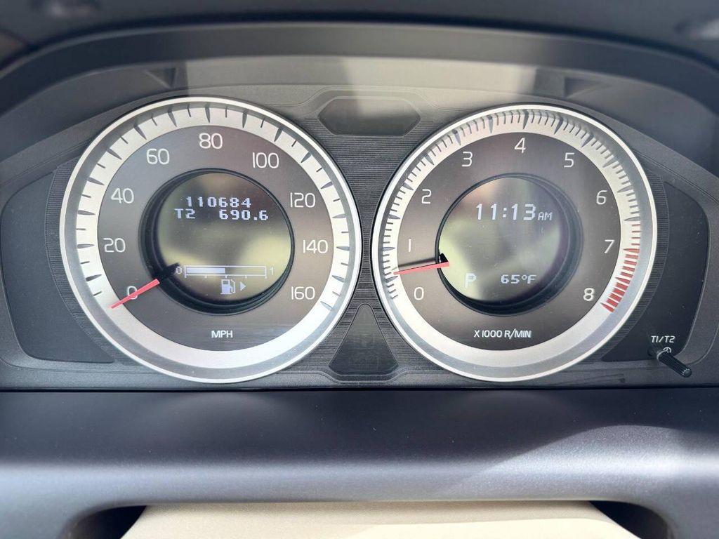 used 2012 Volvo XC60 car, priced at $9,499