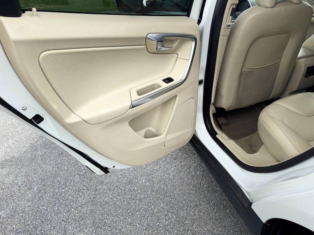 used 2012 Volvo XC60 car, priced at $9,499