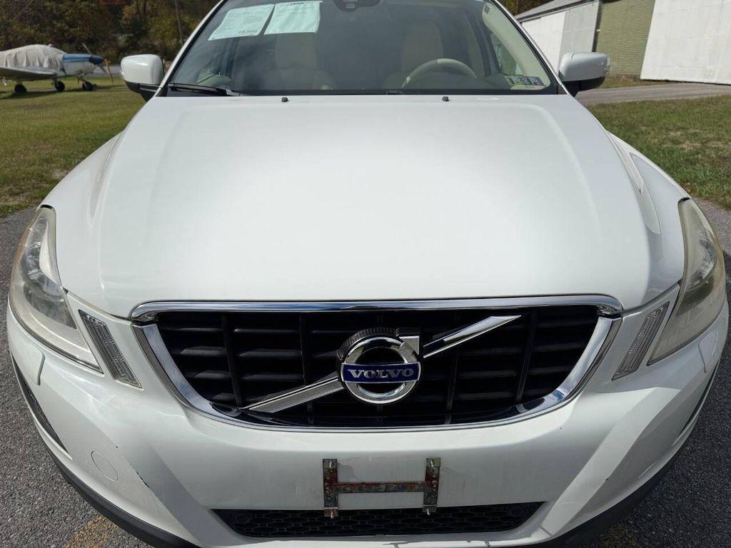 used 2012 Volvo XC60 car, priced at $9,499