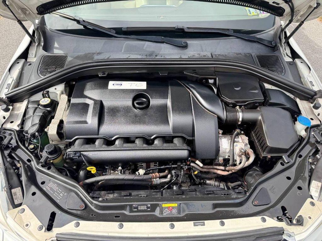 used 2012 Volvo XC60 car, priced at $9,499