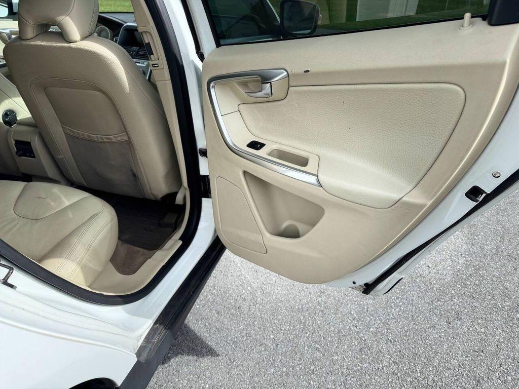 used 2012 Volvo XC60 car, priced at $9,499