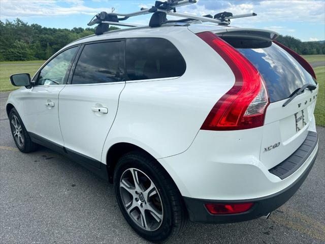 used 2012 Volvo XC60 car, priced at $10,999