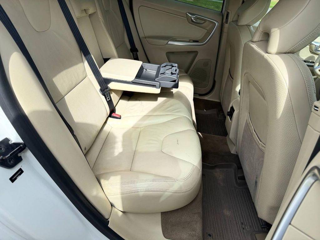 used 2012 Volvo XC60 car, priced at $9,499