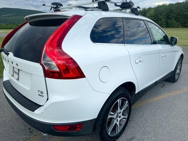 used 2012 Volvo XC60 car, priced at $10,999