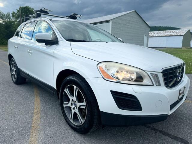 used 2012 Volvo XC60 car, priced at $10,999