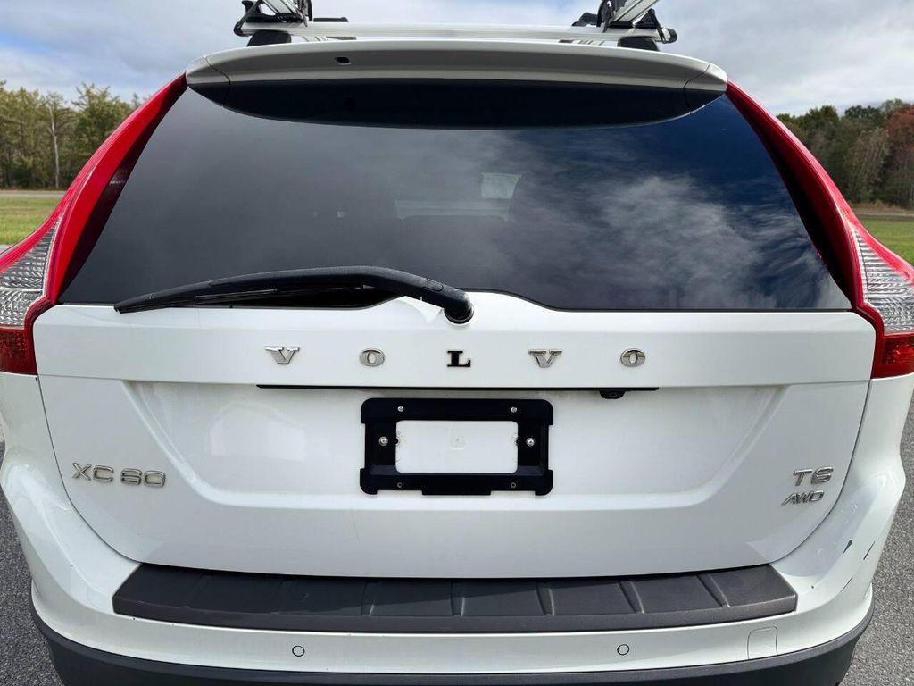 used 2012 Volvo XC60 car, priced at $9,499