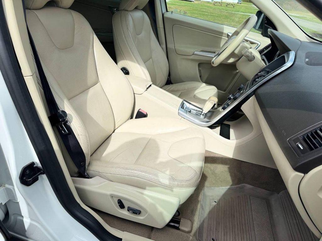 used 2012 Volvo XC60 car, priced at $9,499