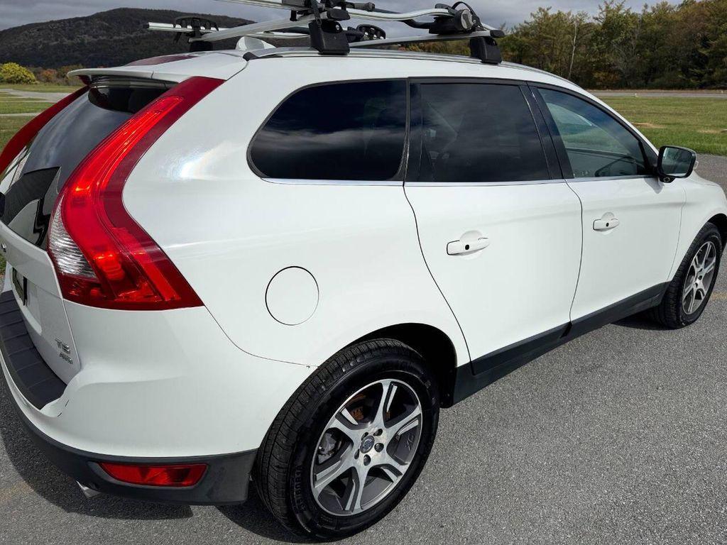 used 2012 Volvo XC60 car, priced at $9,499