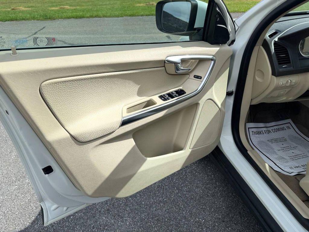 used 2012 Volvo XC60 car, priced at $9,499