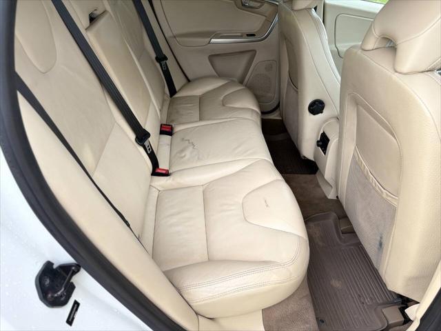 used 2012 Volvo XC60 car, priced at $10,499