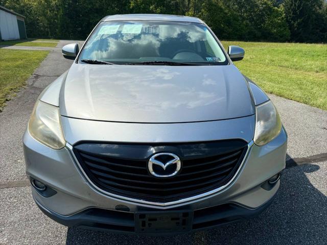 used 2013 Mazda CX-9 car, priced at $10,499