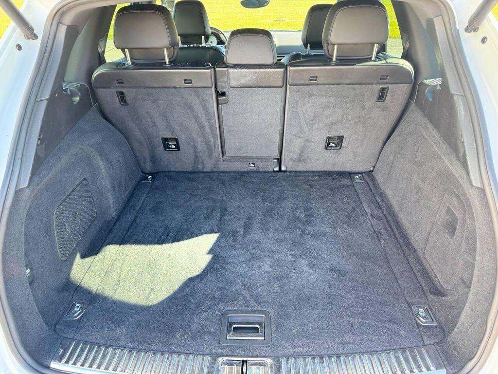 used 2015 Porsche Cayenne car, priced at $18,999