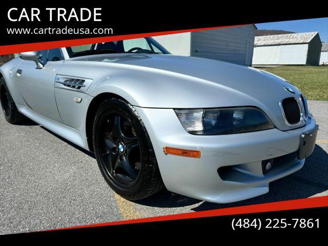 used 1999 BMW M car, priced at $22,499