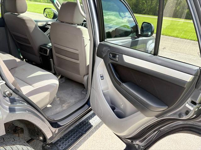 used 2006 Toyota 4Runner car, priced at $13,999
