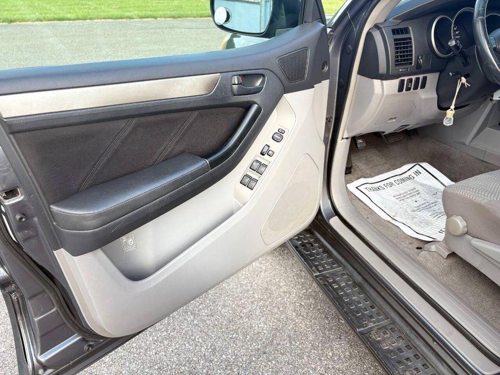 used 2006 Toyota 4Runner car, priced at $12,999