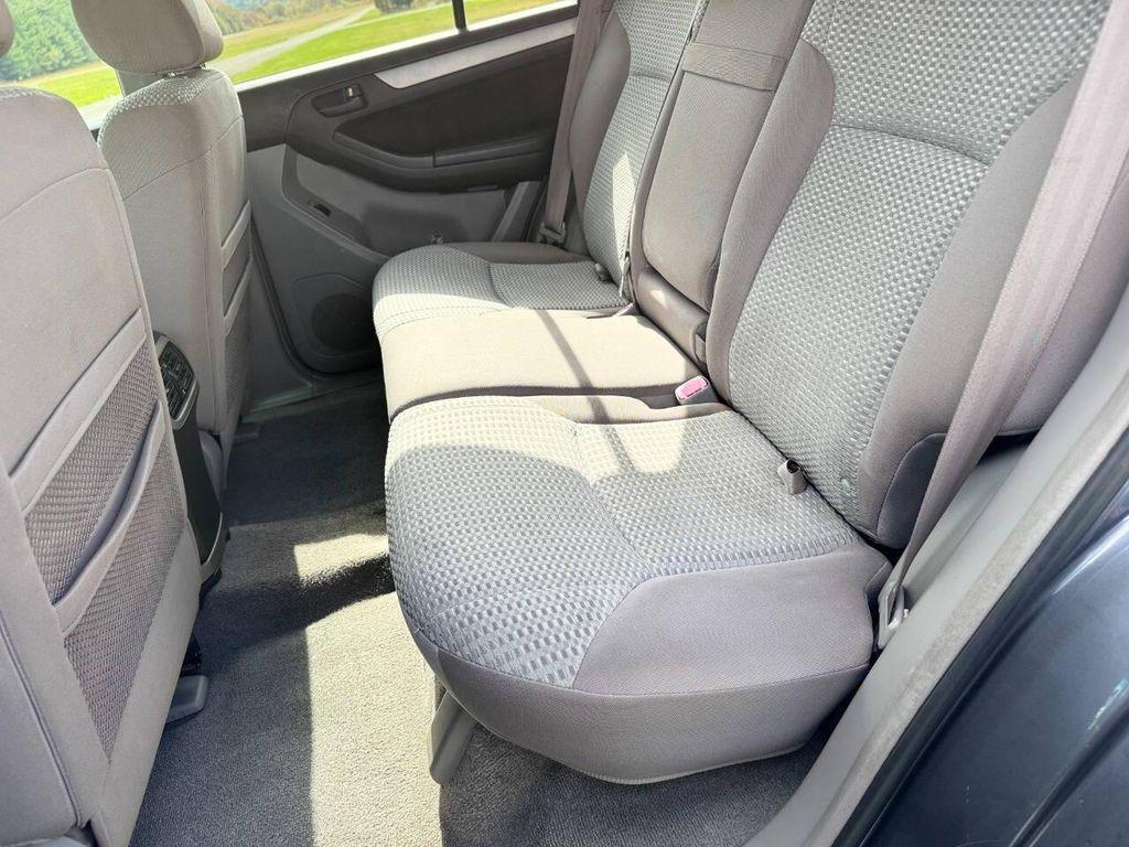 used 2006 Toyota 4Runner car, priced at $11,999