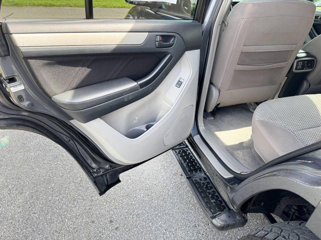 used 2006 Toyota 4Runner car, priced at $11,999