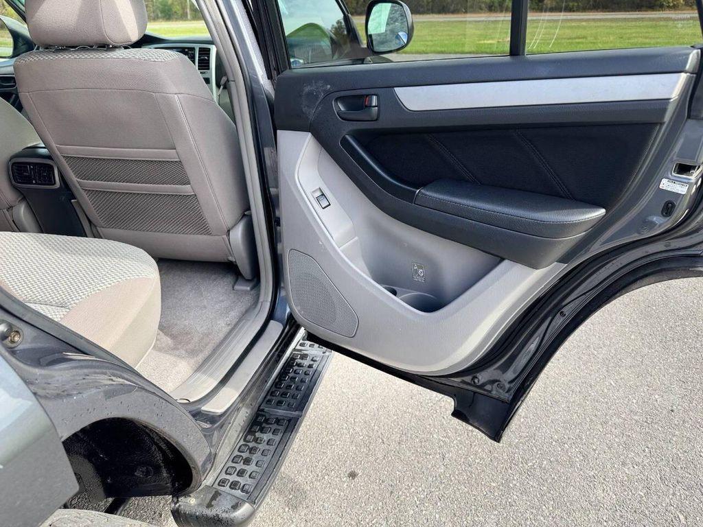 used 2006 Toyota 4Runner car, priced at $11,999