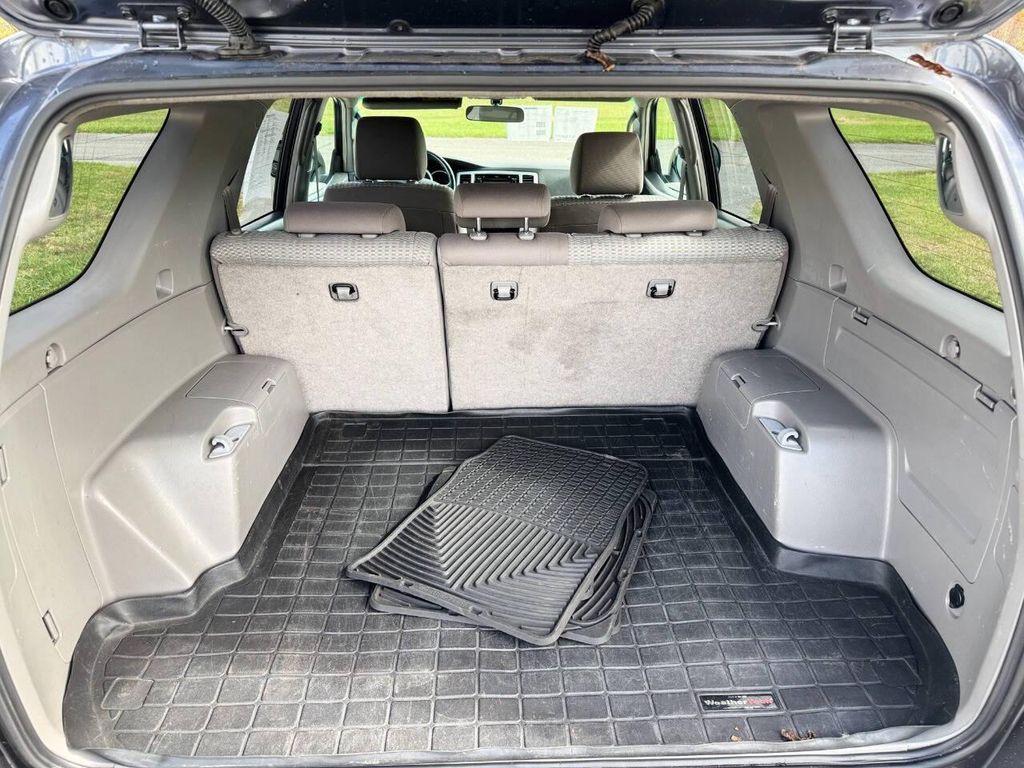 used 2006 Toyota 4Runner car, priced at $11,999