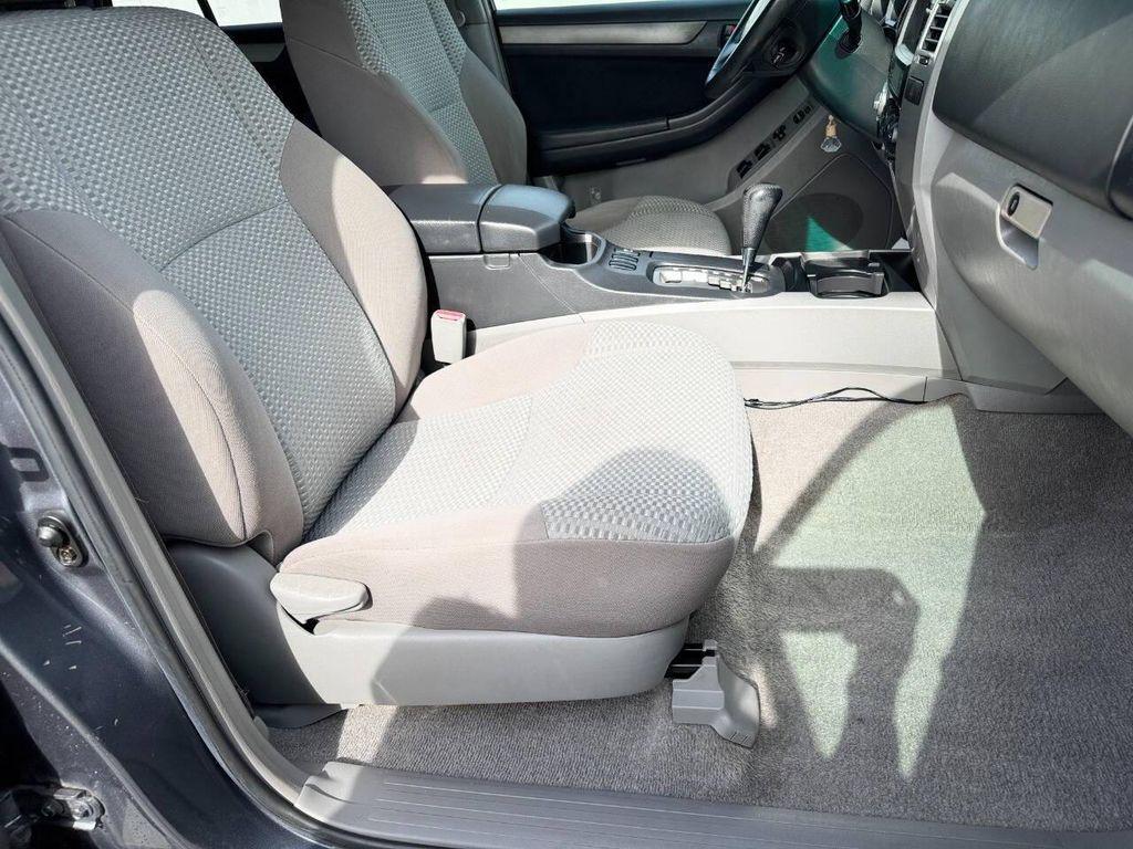 used 2006 Toyota 4Runner car, priced at $11,999
