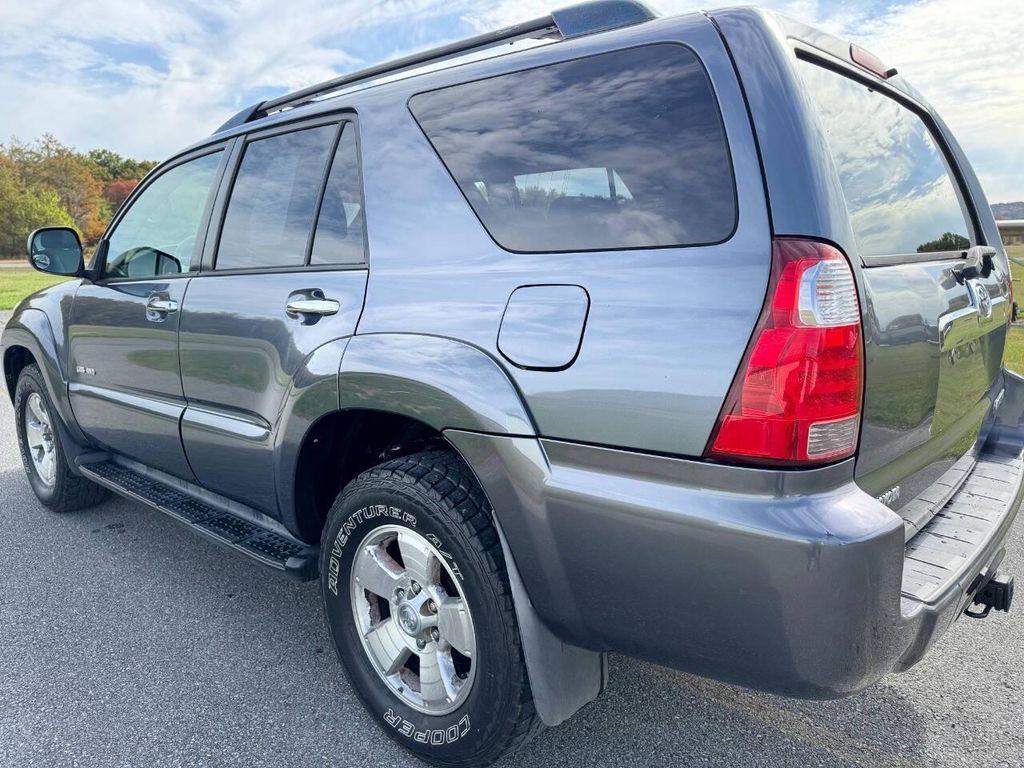 used 2006 Toyota 4Runner car, priced at $11,999