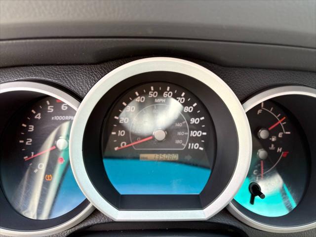 used 2006 Toyota 4Runner car, priced at $13,999
