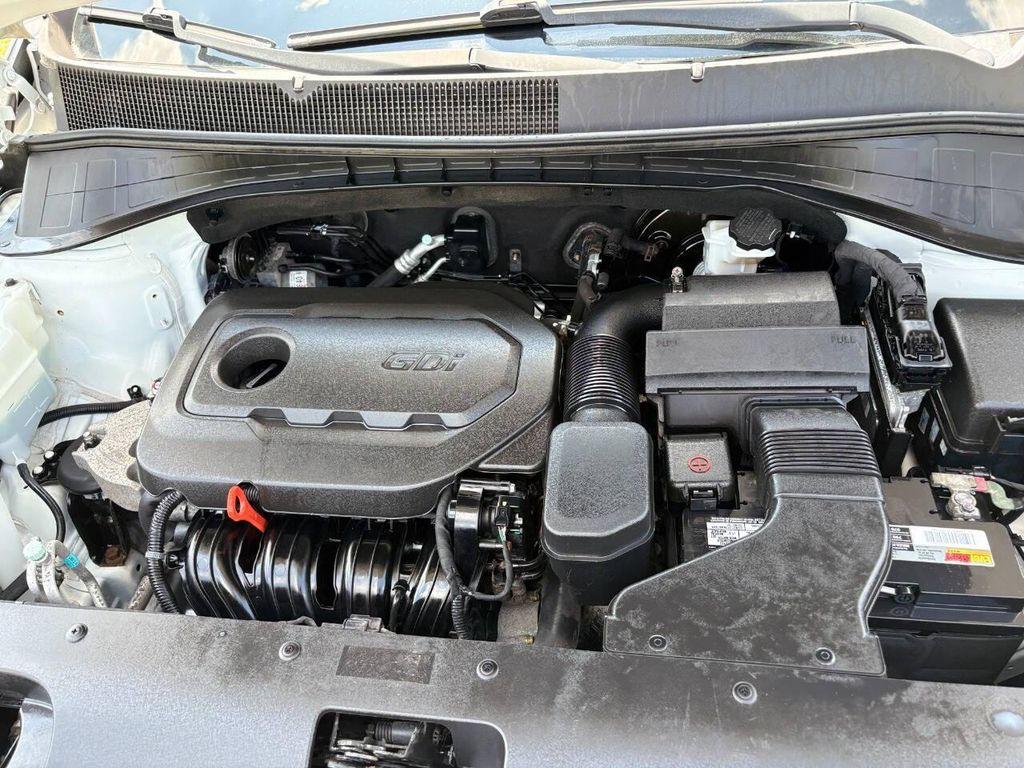 used 2016 Kia Sorento car, priced at $11,999