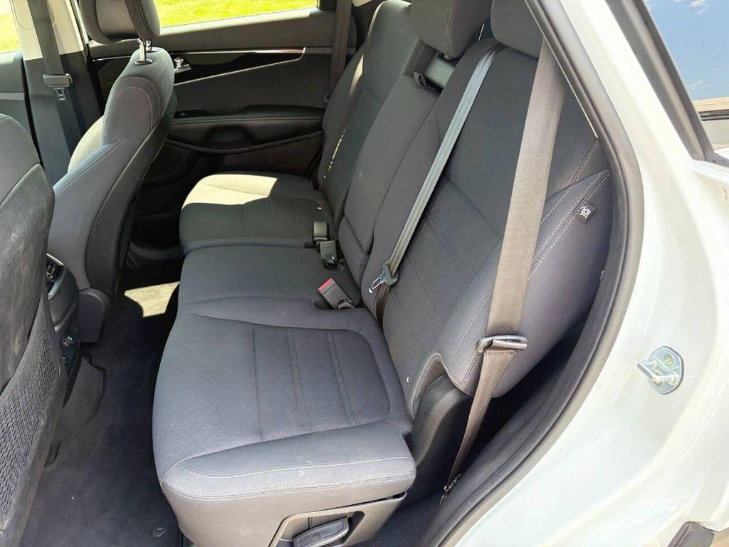 used 2016 Kia Sorento car, priced at $11,999