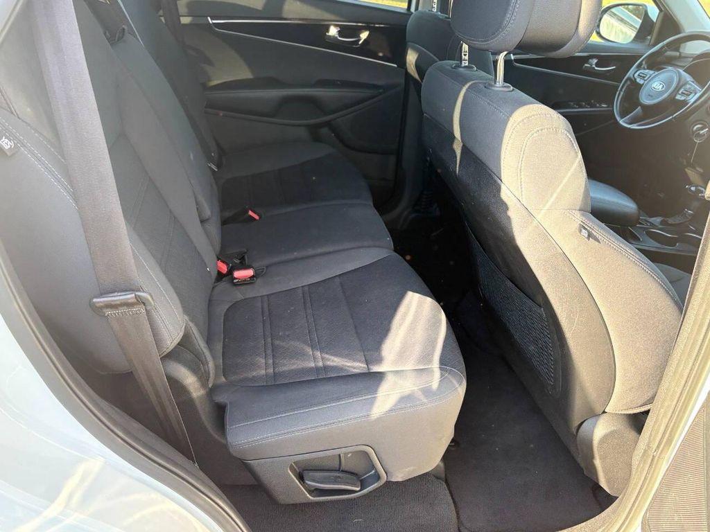 used 2016 Kia Sorento car, priced at $11,499