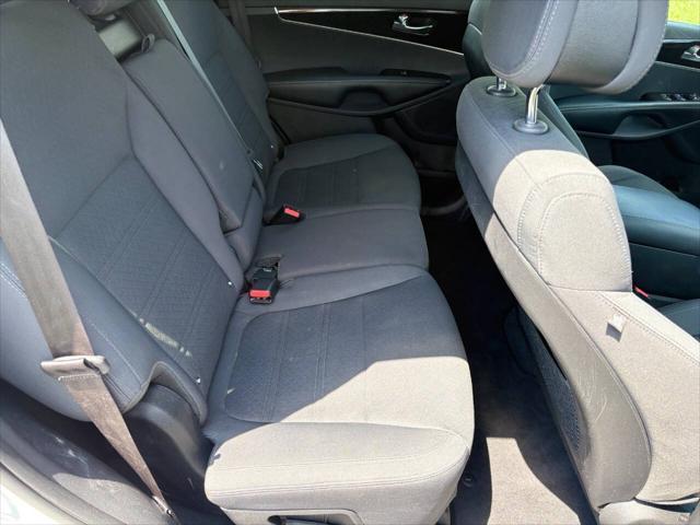 used 2016 Kia Sorento car, priced at $11,999