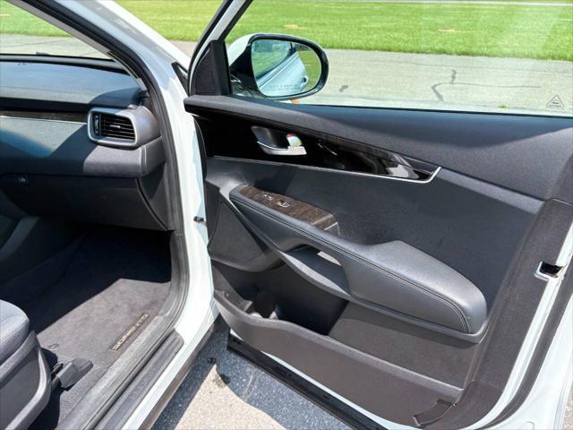 used 2016 Kia Sorento car, priced at $11,999