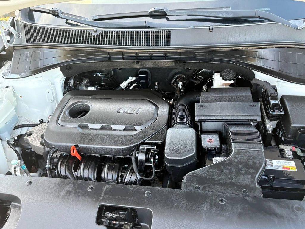 used 2016 Kia Sorento car, priced at $11,499