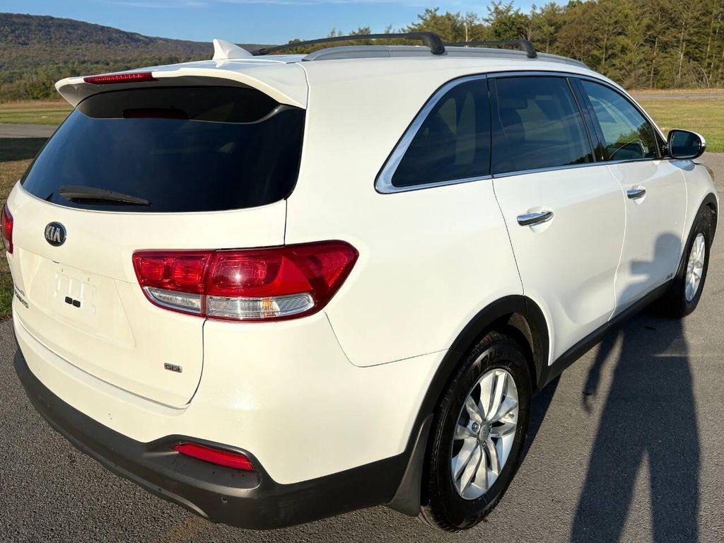 used 2016 Kia Sorento car, priced at $11,499