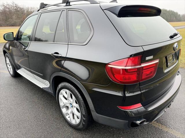 used 2013 BMW X5 car, priced at $10,499