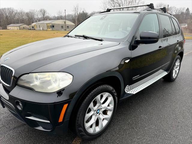 used 2013 BMW X5 car, priced at $10,499