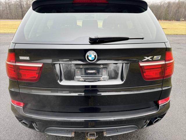 used 2013 BMW X5 car, priced at $10,499