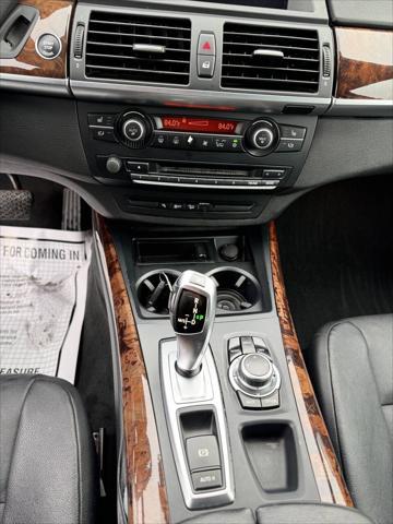 used 2013 BMW X5 car, priced at $10,499