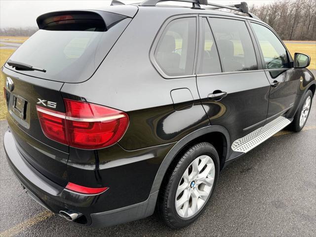 used 2013 BMW X5 car, priced at $10,499