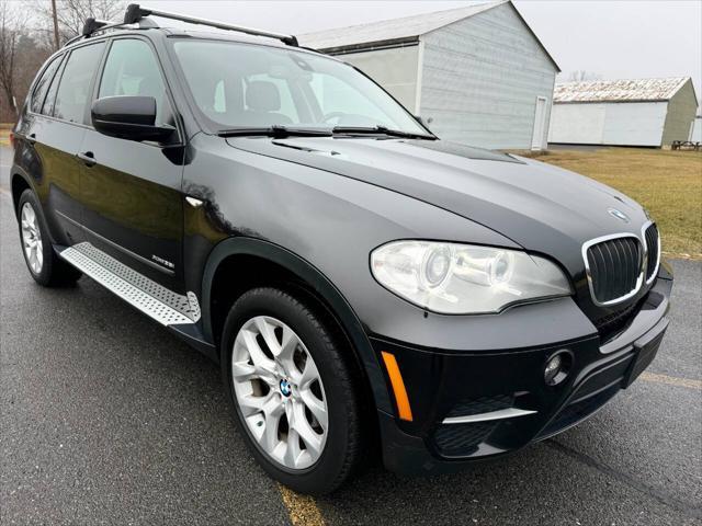 used 2013 BMW X5 car, priced at $10,499