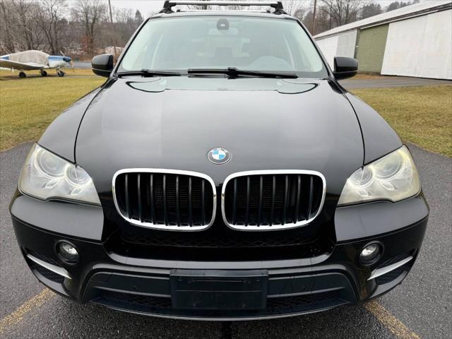 used 2013 BMW X5 car, priced at $10,499