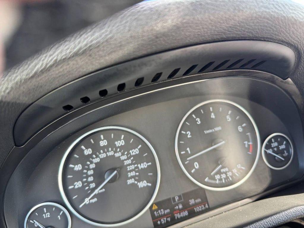 used 2011 BMW X3 car, priced at $9,499