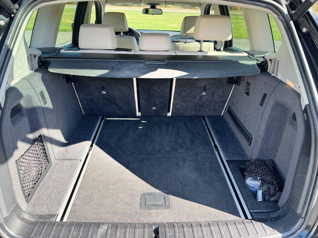 used 2011 BMW X3 car, priced at $9,499