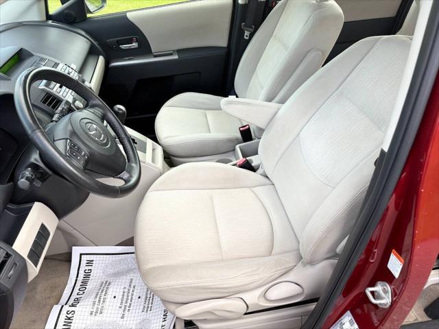 used 2009 Mazda Mazda5 car, priced at $8,499