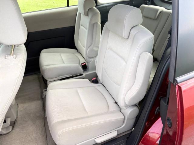 used 2009 Mazda Mazda5 car, priced at $8,499
