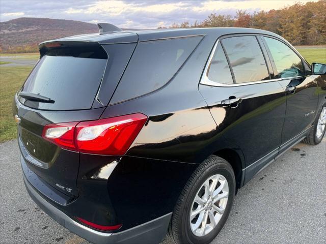 used 2019 Chevrolet Equinox car, priced at $15,999