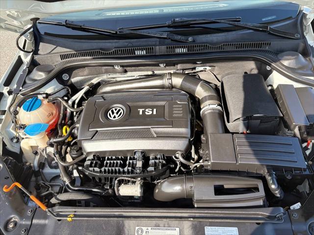 used 2014 Volkswagen Jetta car, priced at $9,999